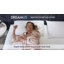 Oreiller très grand en latex Natural Talalay-1061882933