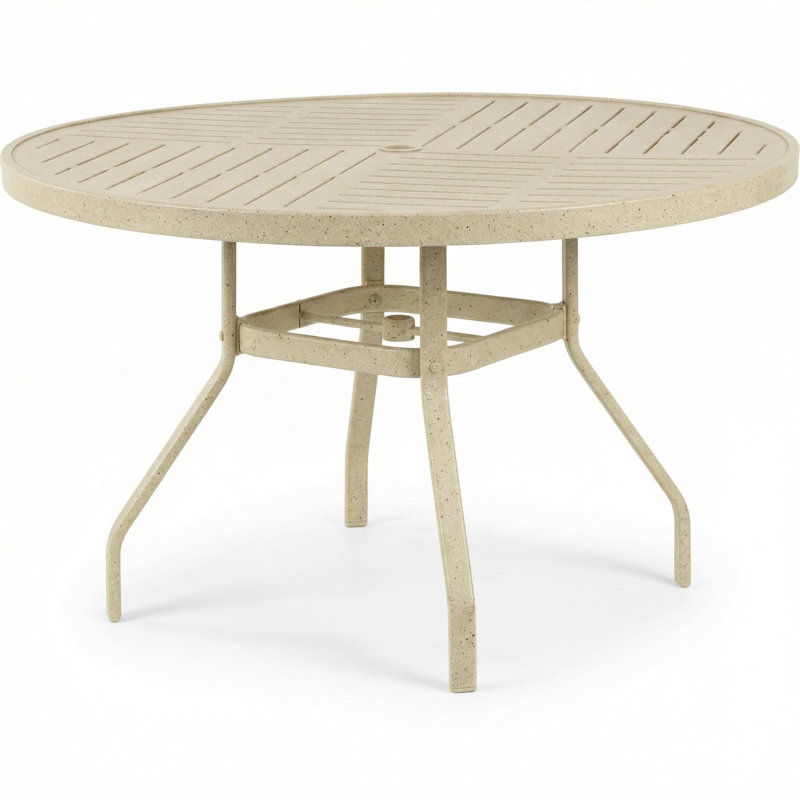 Table de salle à manger 47 ", Sandea