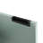 35.8'' Wall Mounted Single Bathroom Vanity Base Only