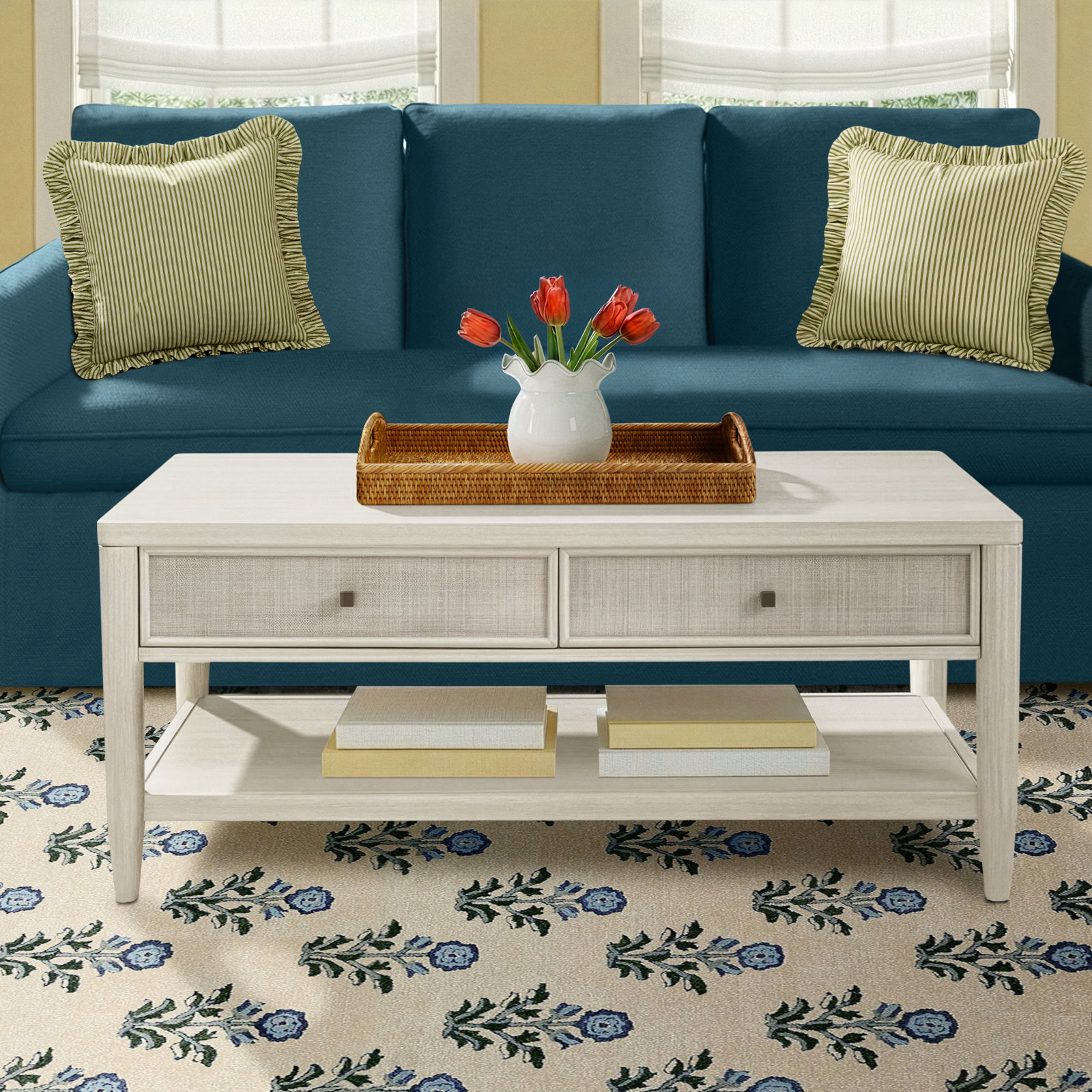 Shannen Coffee Table