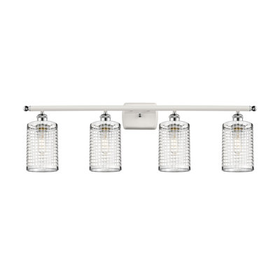 Peraza 4 - Light Dimmable Vanity Light