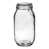 White/Clear is out of stock selected