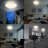 Fontvieille LED Flush Mount-530841058