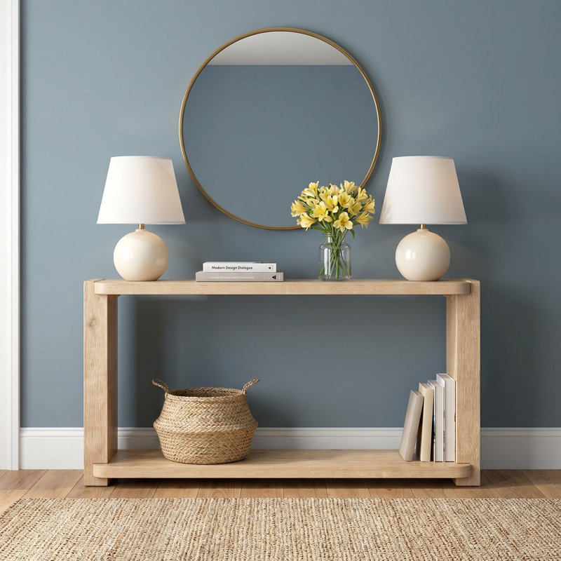 Retreat Console Table