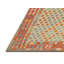 Tapis beige / rouge / bleu Southwestern-915691633