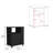 Lower Microwave Cabinet Kit-188135403
