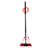 Water Fed Brush Cleaning System Aluminum Alloy Washing Tool for Window Glass and Solar Panel