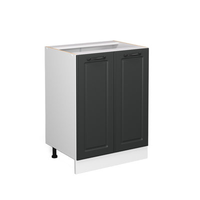 Oliveros Module 2 + front R-Line country house white (55)
