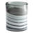 Torrent Glass Table Vase-55560353