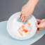 900ml Porcelain China Pasta Bowls