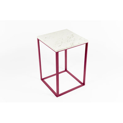 Abdul-Raqib Frame End Table
