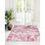 Tapis fuchsia_unique-616095065