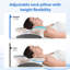 Covertt Support Pillow