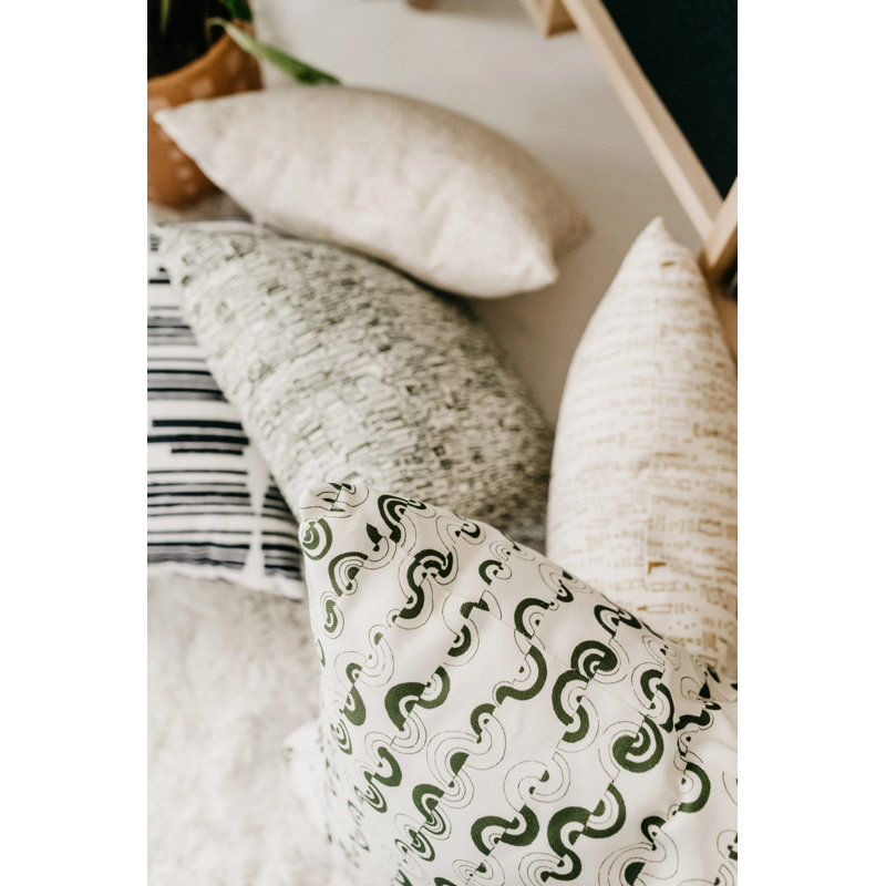 Ortega Linen Blend Fabric, Ortega Cereus