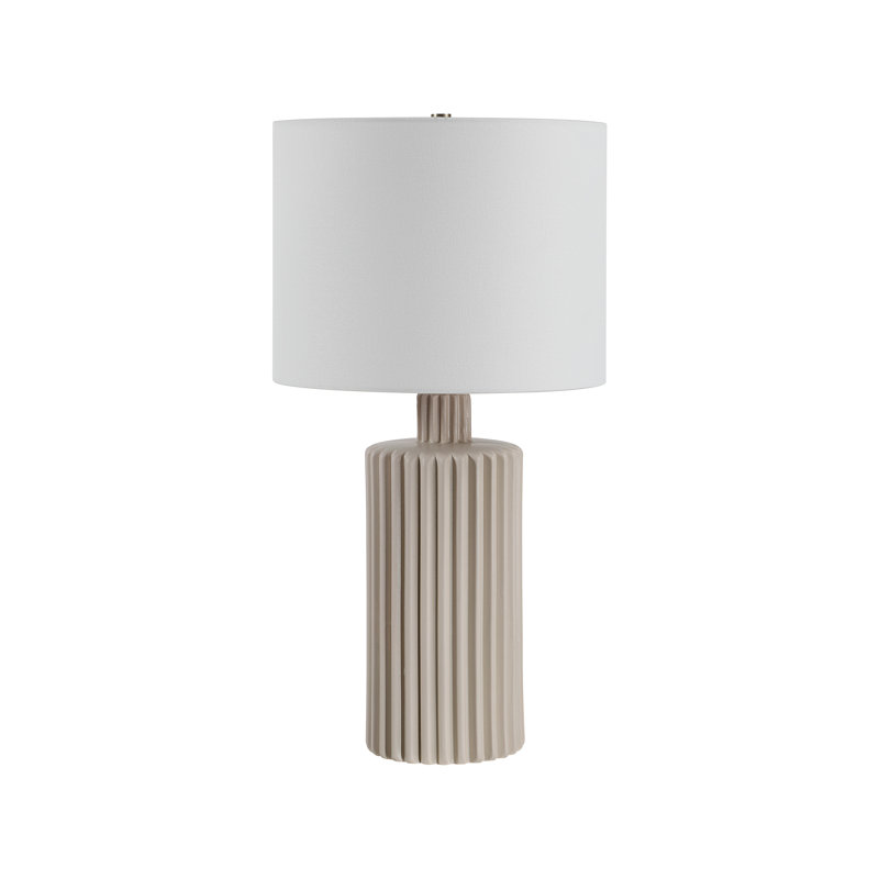 Lampe de table Lina