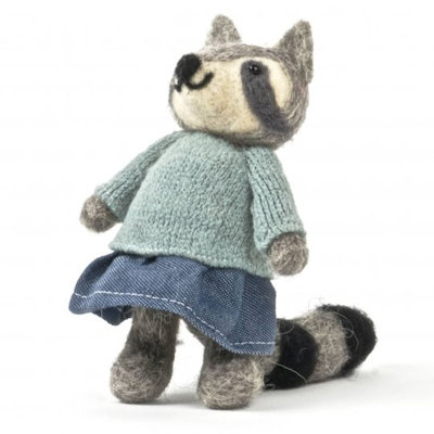 Animals Decorative Object