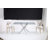 Modern Rectangular Glass Table-1232718295