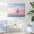 Toile tendue