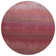 Machine Washable Indoor/Outdoor Xhevrie Red Rug