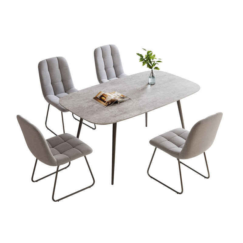 4 - Person Dining Set