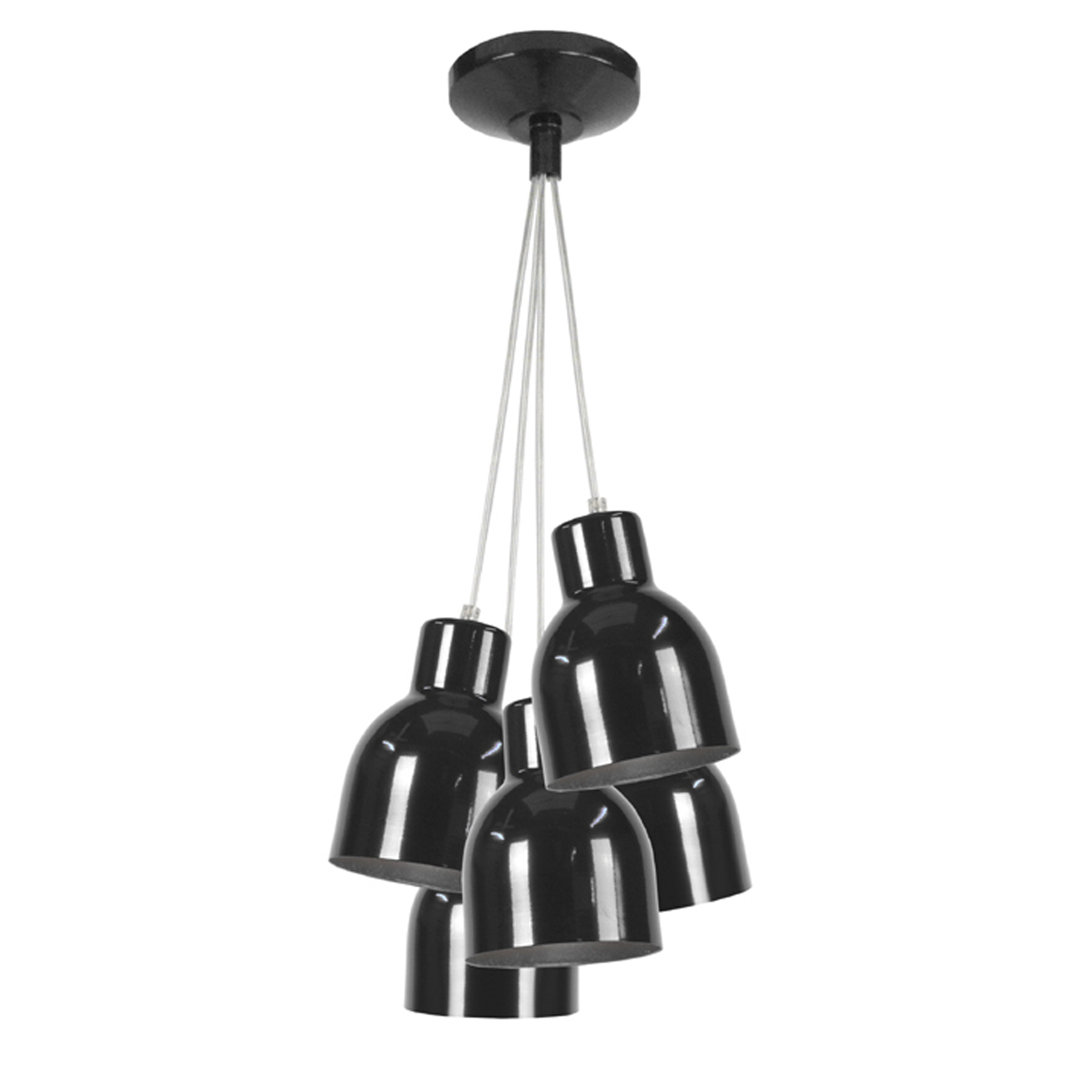 Oswald 5 - Light Cluster Pendant