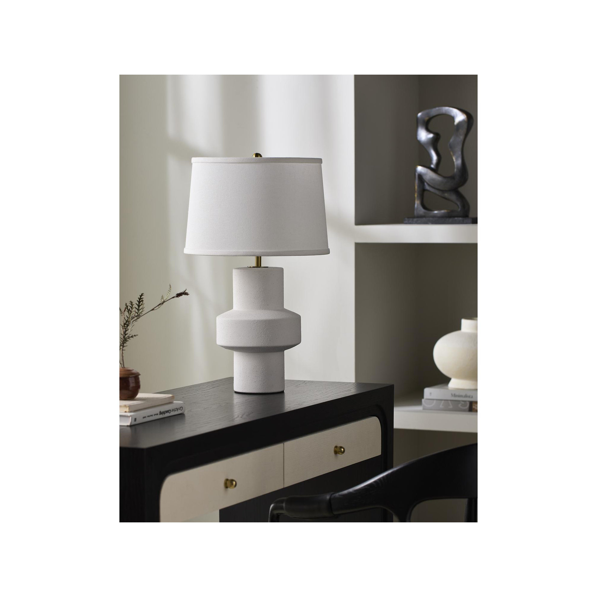 Primm Table Lamp