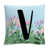 V est en rupture de stock