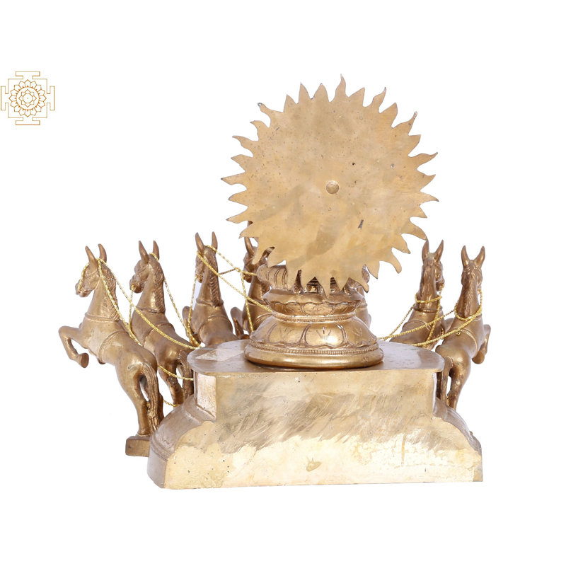 Religious & Spiritual Statue