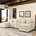Beige Linen