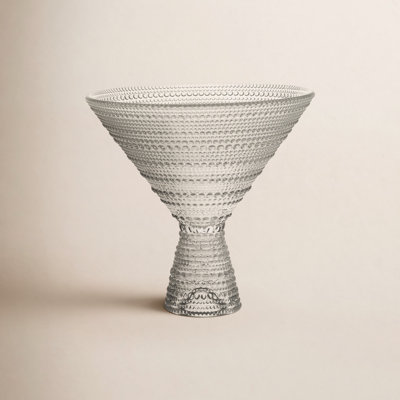 Jupiter Martini Glass
