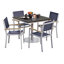 Fauteuil de patio empilable Travira-1560487584-1518594692-1518594696