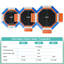 Trampoline gonflable 10 pieds-125050122