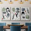 «Collection Mindfulness I», encadré sur toile, 3 pièces-91887591-91887592
