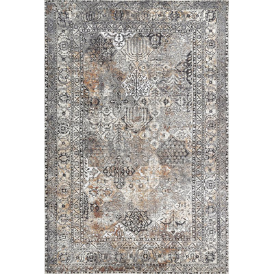 Oriental Indoor Rug