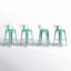 Tabouret de comptoir et de bar Devan-1518134093-1518134091