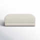 Naples Upholstered Ottoman