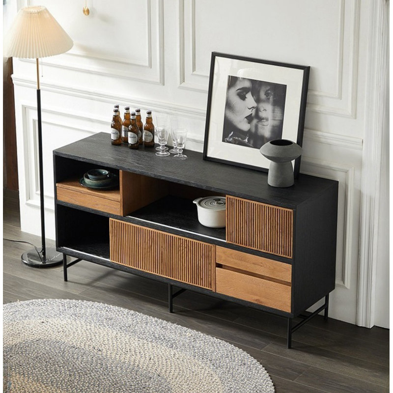 Buffet Mohanned 63