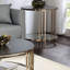 Table de bout Abisha