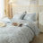 Microfiber Comforter Set-109746865-109746861