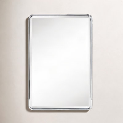 Recessed Medicine Cabinet