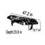 Table basse Modern-653672547