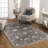 Everly Floral Indoor Rug-1386581312