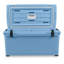 Refroidisseur de glace moulé à haute performance 74 qt. roto