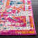 Demnan Area Rug