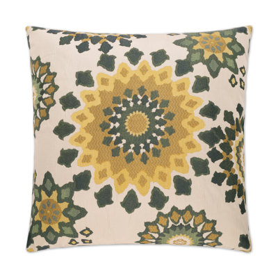 Marais Square Pillow Cover & Insert