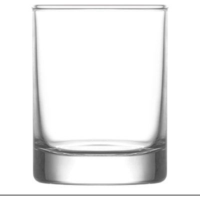 LAV Tequila Shot Glasses Set of 4