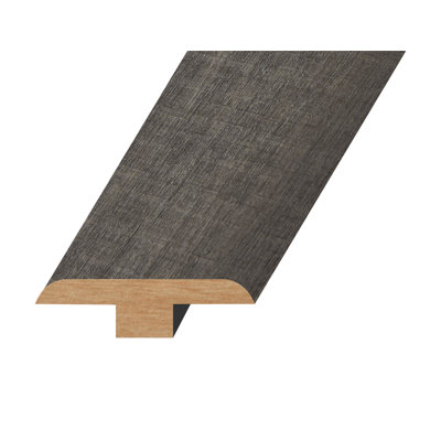 Moulure en vinyle de longueur 0,5 po x 1,8 po x p 94,5 po vinyle