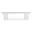 Eris Outdoor Bench