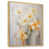 Gold Picture Framed