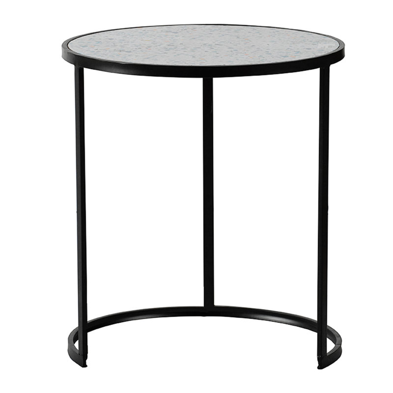 Leonaldo C Table End Table Set